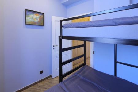 Highland Hostel - 9