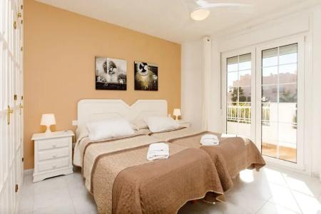 Apartamentos Almoraide Suites - Adults Only - 141