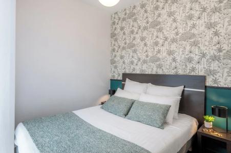 Néméa Appart Nancy Home Suite - 36