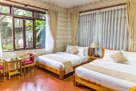 Zen Valley Dalat - 69