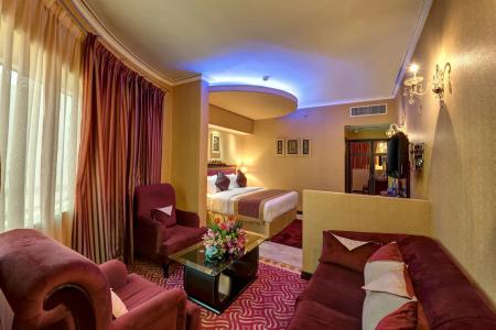 Comfort Inn Deira - 20