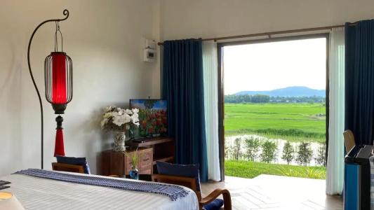Nan Seasons Boutique Resort - 137