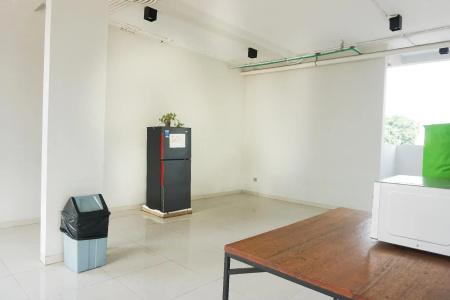 LeGreen Suite Sudirman - 3