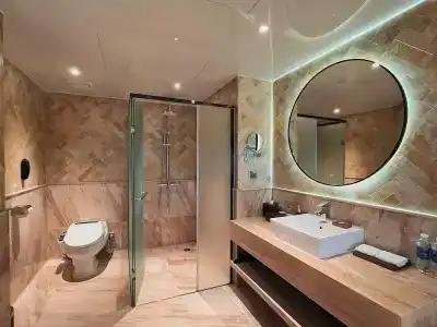 Grand Plaza Hanoi - 11