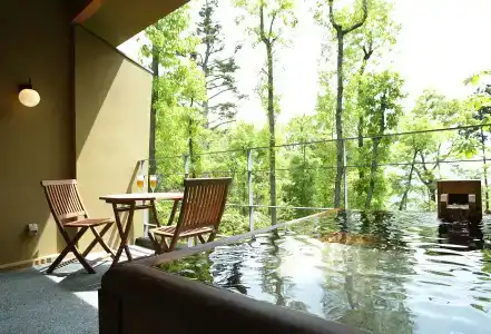 Izukogen Onsen Hana No Kumo - 22