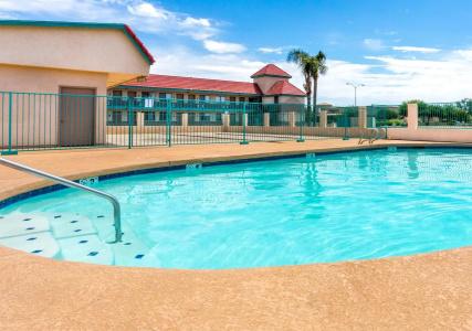 TraveSuites - 12