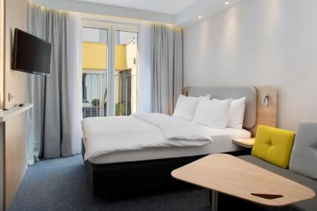 Holiday Inn Express Baden-Baden, An Ihg - 54