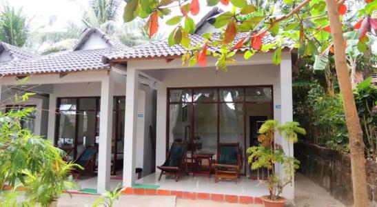 Nhat Lan Resort - 71