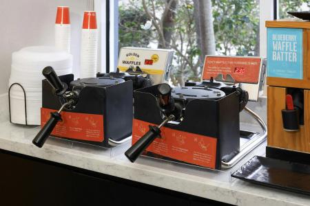Hampton Inn Miami-Coconut Grove/Coral Gables - 38