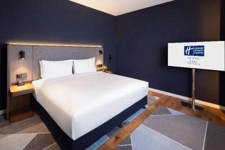 Holiday Inn Express Qingdao Jinshui, An Ihg - 56