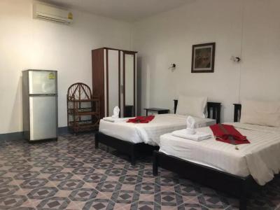 Deng's kamala beach Guesthouse - 22
