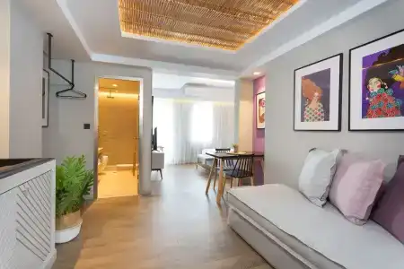 Artree Suites - 81
