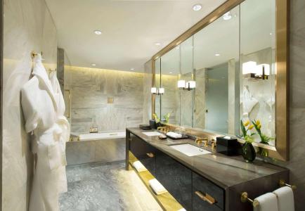 Waldorf Astoria Beijing - 15