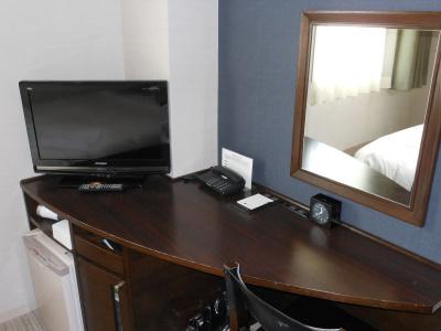 Meitetsu Inn Nagoya Sakuradori - 5