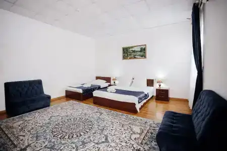 Karakalpak Palace - 36