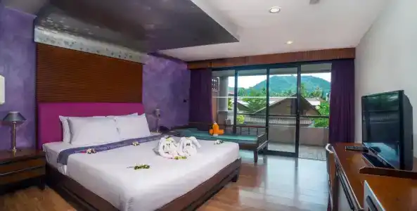 Weekender Resort - 8