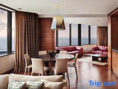 Sheraton Istanbul Atakoy - 47