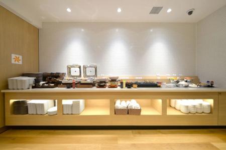 Vessel Inn Shinsaibashi - 18