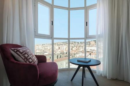 Ohtels San Antón Granada - 70
