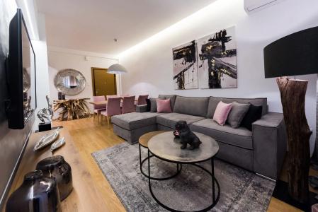 Acropolis View Deluxe Penthouse & Luxury - 61