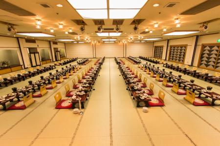 Yuzawa Grand - 16
