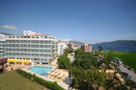 Sunbay Park - 7