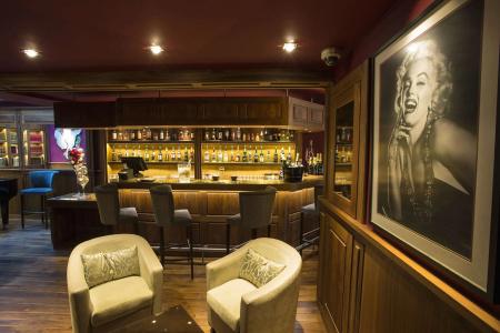 Best Western Plus Cannes Riviera & Spa - 1