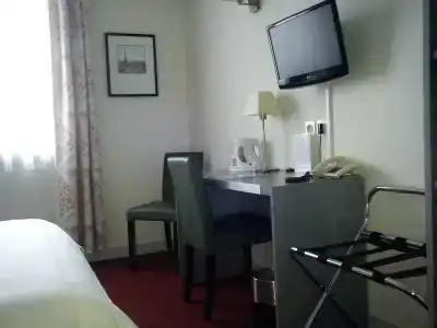 Hôtel Carmin - 5