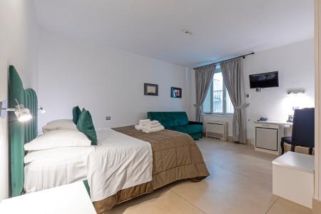 Il Tesoro Smart Suite & Spa - 26