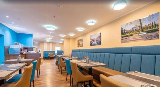 Trip Inn Messe Westend - 16