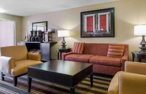 Extended Stay America Suites - - West - 3