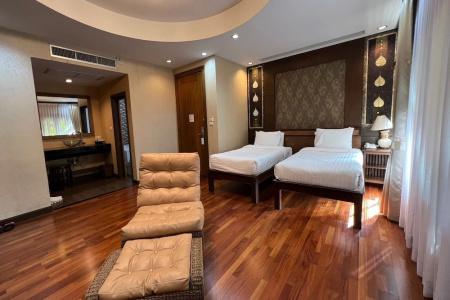 Kham Mon Lanna Resort - 42