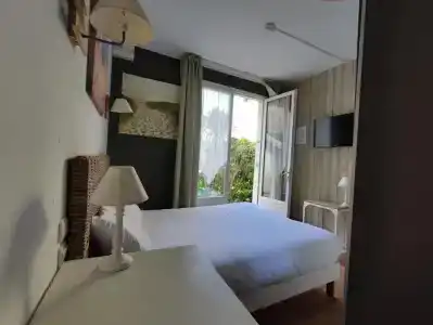 Hôtel François d'O - 46