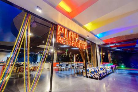 Play Phala Beach Rayong - 27