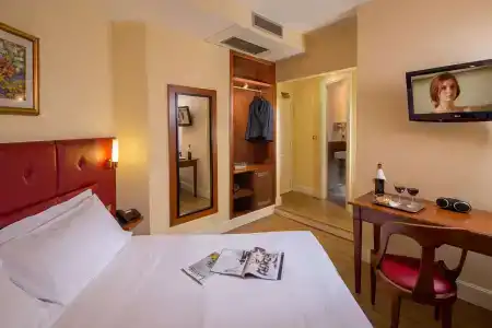 Best Western Astrid - 35