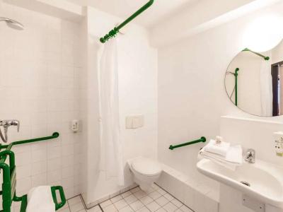 b&b Hannover-Nord - 7