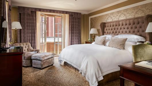 Intercontinental Dublin, An Ihg - 3