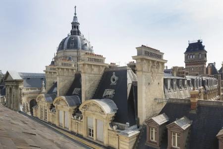 Design Sorbonne - 83