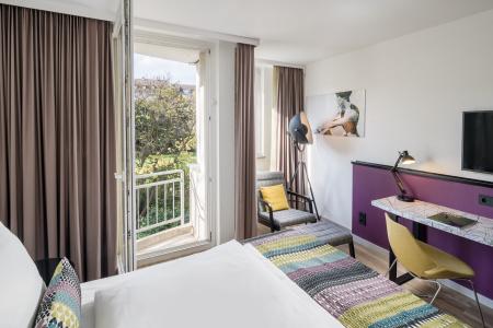 Indigo - Dusseldorf - Victoriaplatz, an IHG Hotel - 36