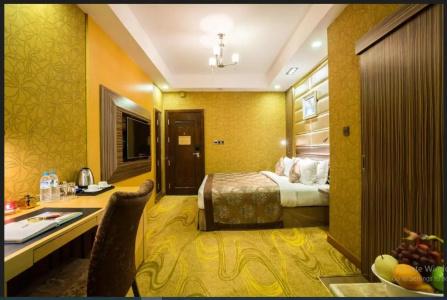 Best Western Chinatown - 72