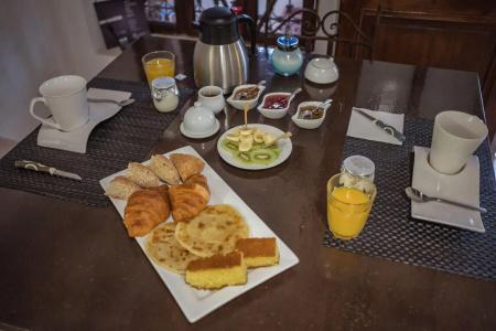 Riad El Maâti - 10