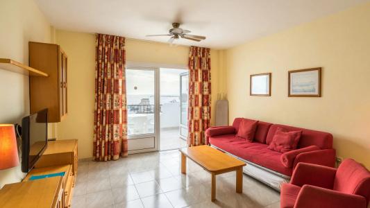 Blue Sea Apartamentos Callao Garden - 15