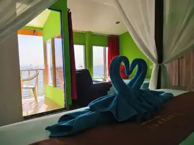 Lareena Resort Koh Larn Pattaya - 76