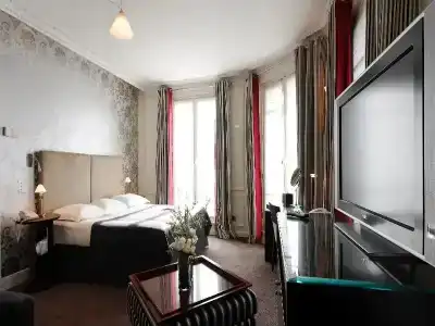 La Tremoille Paris - 43