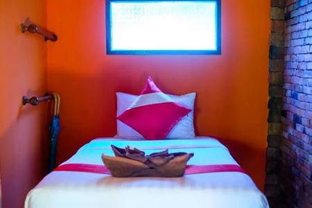 Phu Pha Aonang Resort & Spa - 41