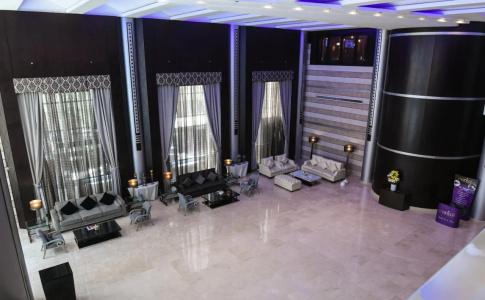 The Juffair Grand - 16