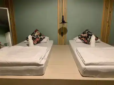 Busket Hostel - 4