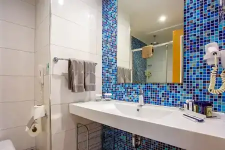 Lonicera World Resort & Spa - Ultra All Inclusive - 46