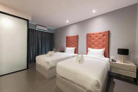 Yamin Seaview - 23