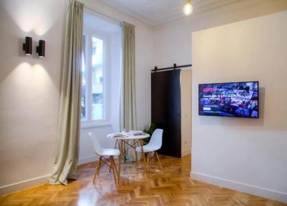 Suite Beccaria A Piazza Del Popolo - 42